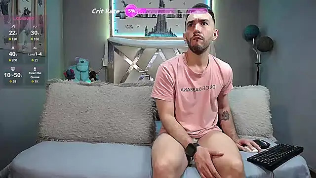 Danny hot fun online show from July 10, 2026, 9:53 am