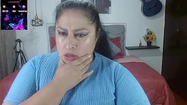 Snapshot of Keyla01_ chatting on July 2, 2026, 6:25 pm Keyla01 online show from July 2, 2026, 6:25 pm