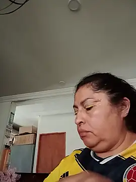 Snapshot of Keyla01_ chatting on July 3, 2026, 6:36 pm Keyla01 online show from July 3, 2026, 6:36 pm