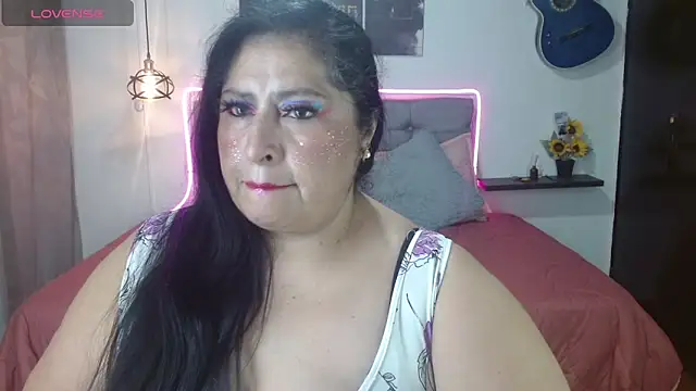 Snapshot of Keyla01_ chatting on June 20, 2026, 6:24 pm Keyla01 online show from June 20, 2026, 6:24 pm