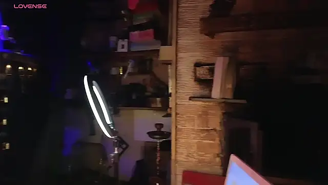 Snapshot of Alexa_Cosmic chatting on February 26, 2025, 5:35 am Alexa Cosmic online show from February 26, 2025, 5:35 am