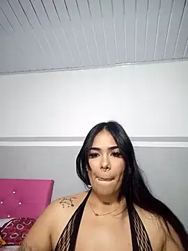 millersasha online show from February 11, 2025, 11:22 pm