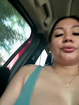 ValeryGrey online show from October 5, 2025, 4:31 pm