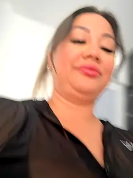 ValeryGrey online show from October 16, 2025, 2:58 pm