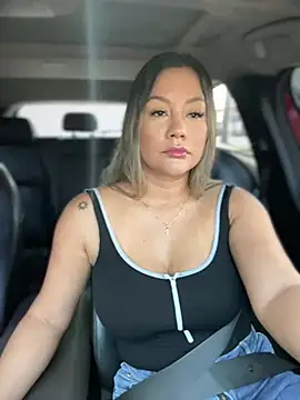 ValeryGrey online show from March 16, 2025, 2:55 pm