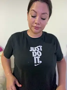 ValeryGrey online show from March 7, 2025, 4:02 am