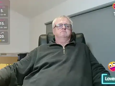 bigbadjon69 online show from February 25, 2026, 12:55 am