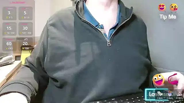 Snapshot of bigbadjon69 chatting on February 24, 2025, 2:19 am bigbadjon69 online show from February 24, 2025, 2:19 am