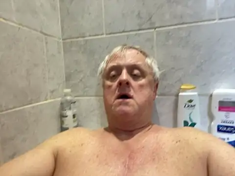 bigbadjon69 online show from March 12, 2026, 11:25 am