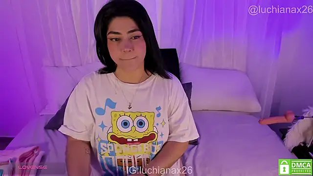 Snapshot of lucy26_ chatting on January 15, 2026, 2:26 am lucy26 online show from January 15, 2026, 2:26 am