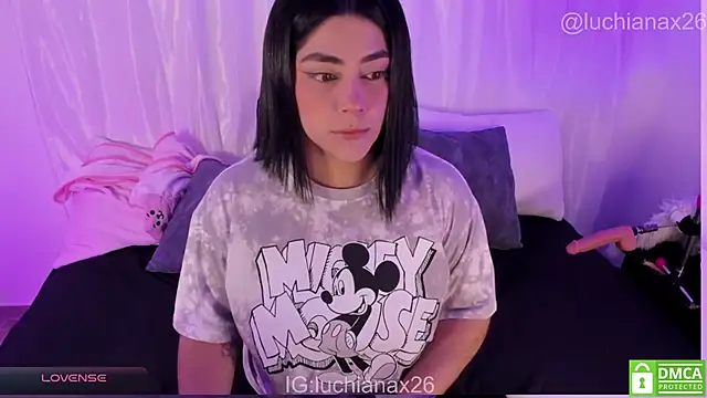 Snapshot of lucy26_ chatting on January 10, 2026, 2:40 am lucy26 online show from January 10, 2026, 2:40 am