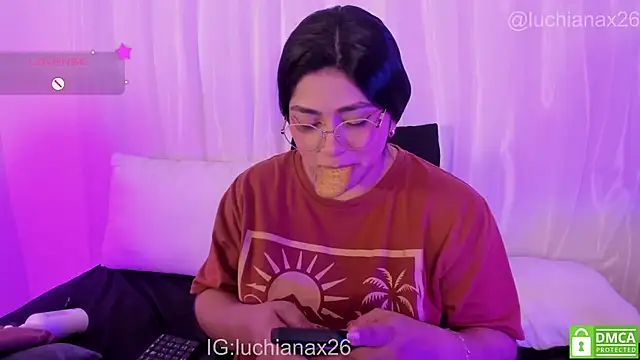 Snapshot of lucy26_ chatting on February 20, 2026, 6:26 am lucy26 online show from February 20, 2026, 6:26 am