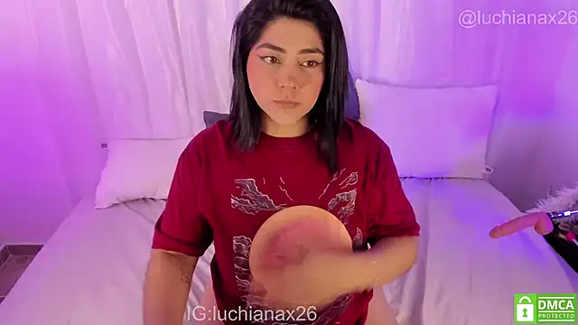 Snapshot of lucy26_ chatting on February 6, 2026, 3:57 am lucy26 online show from February 6, 2026, 3:57 am