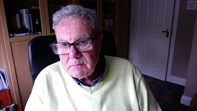 Oldpistolpete online show from September 10, 2025, 2:16 pm