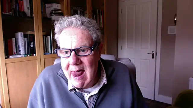 Oldpistolpete online show from February 1, 2026, 2:04 pm