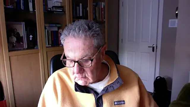 Oldpistolpete online show from January 16, 2025, 10:21 am