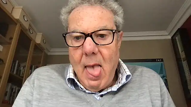 Oldpistolpete online show from March 2, 2025, 1:09 pm