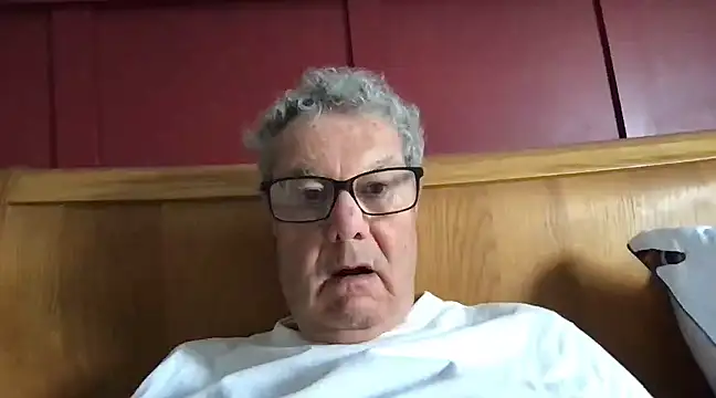 Oldpistolpete online show from March 7, 2025, 9:29 am