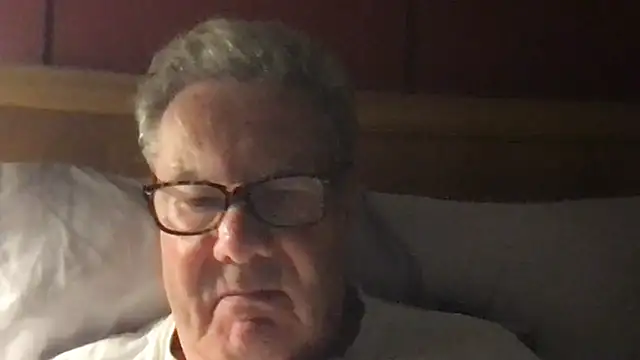 Oldpistolpete online show from October 12, 2025, 10:44 pm