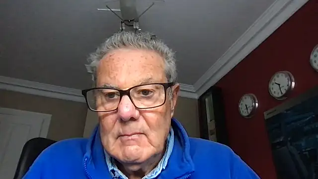 Oldpistolpete online show from February 5, 2025, 10:30 am