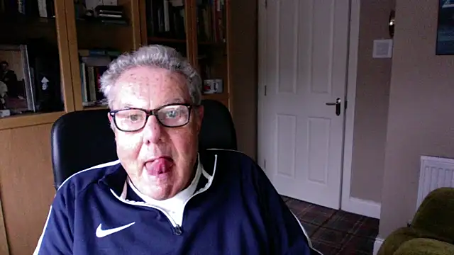 Oldpistolpete online show from February 11, 2025, 3:08 pm