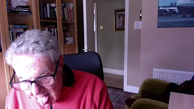 Oldpistolpete online show from February 18, 2025, 3:52 pm