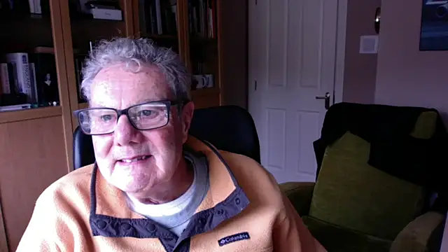 Oldpistolpete online show from November 26, 2025, 10:04 am