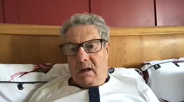 Oldpistolpete online show from March 10, 2025, 9:23 am