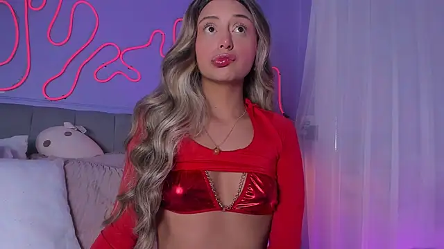 Sofly s online show from January 14, 2026, 11:47 am