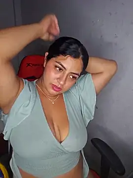 Mary pinkish online show from February 27, 2025, 4:24 am