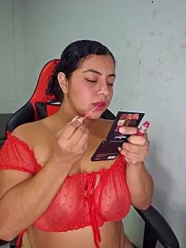 Mary pinkish online show from March 22, 2025, 1:54 am