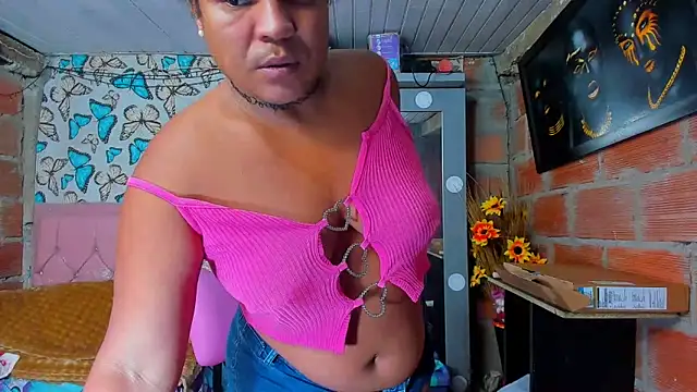 luciana osorno online show from March 27, 2026, 6:31 pm