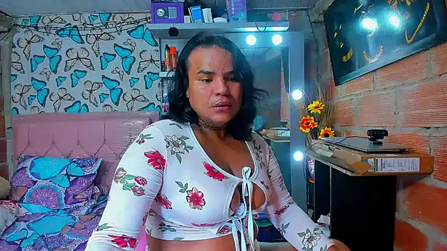 luciana osorno online show from March 28, 2026, 9:32 am