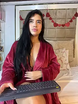 Victoria adaams online show from February 7, 2025, 10:52 pm