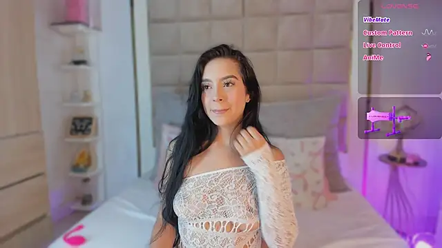 Victoria adaams online show from March 5, 2025, 3:07 pm