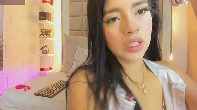 Snapshot of Victoria_adaams chatting on March 18, 2026, 11:57 am Victoria adaams online show from March 18, 2026, 11:57 am