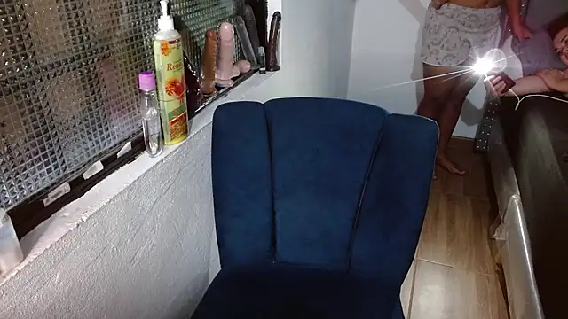 tatiana wd online show from November 8, 2025, 11:58 am