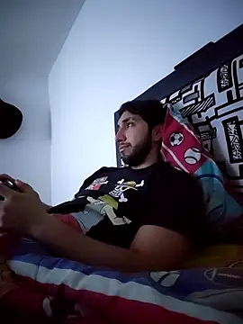 Miguelgel578 online show from November 5, 2025, 3:31 am