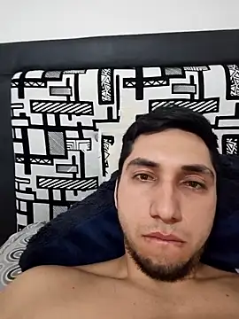 Miguelgel578 online show from September 20, 2025, 6:07 am