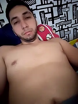 Miguelgel578 online show from September 16, 2025, 1:56 pm