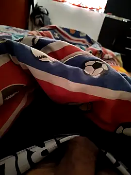 Miguelgel578 online show from October 13, 2025, 3:13 pm