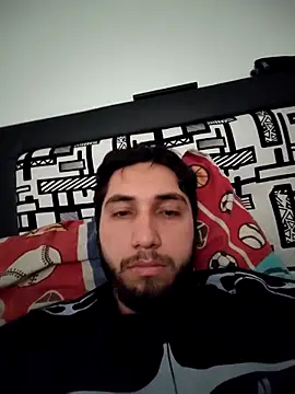 Miguelgel578 online show from October 27, 2025, 3:46 pm