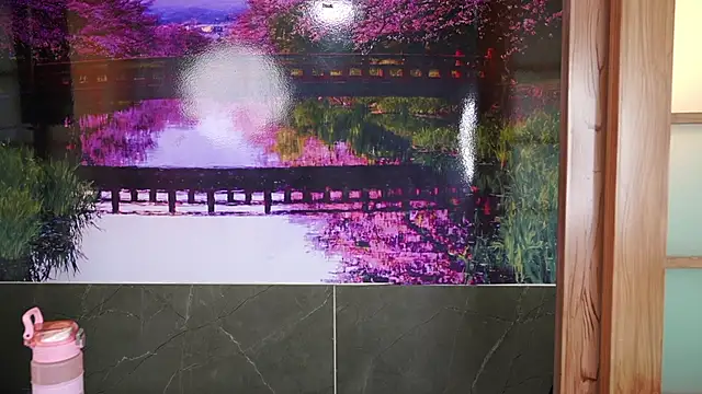 miss sharlotte18 online show from December 3, 2025, 6:07 pm