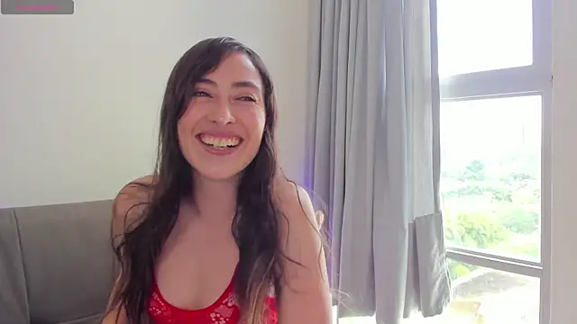 Amatiista online show from December 3, 2025, 10:09 pm