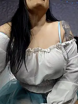 Snapshot of kittyhotass1 chatting on September 19, 2025, 7:01 am kittyhotass1 online show from September 19, 2025, 7:01 am