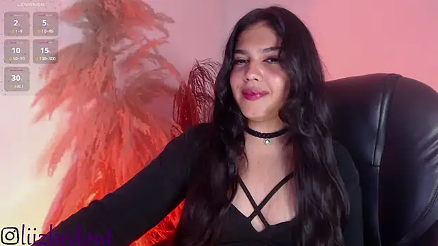Snapshot of liz_bedoutxx chatting on November 15, 2025, 1:09 am liz bedoutxx online show from November 15, 2025, 1:09 am