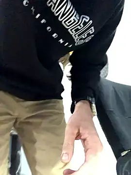 Cabetothepro online show from January 14, 2026, 2:59 am