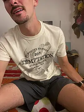 Cabetothepro online show from February 24, 2026, 2:56 am