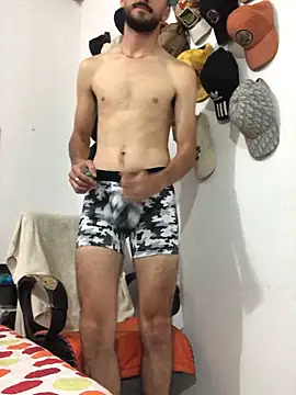 Cabetothepro online show from November 16, 2025, 1:32 am