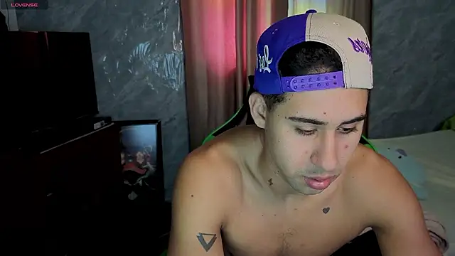 Daiki Jack online show from March 11, 2026, 3:06 pm